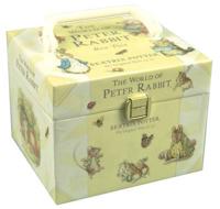 The World of Peter Rabbit Gift Box