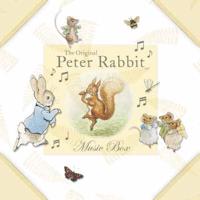 Peter Rabbit's Music Box