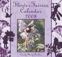 Flower Fairies Calendar 2008