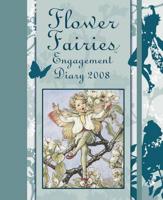 Flower Fairies Engagement Diary 2008