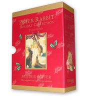 Peter Rabbit Holiday Collection