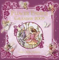 Flower Fairies Calendar 2009