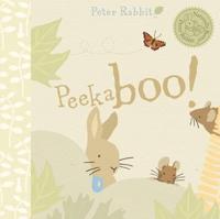 Peter Rabbit Peekaboo!