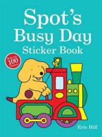 Spot's Busy Day Sticker Book