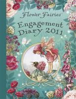 2011 Flower Fairies Engagement Diary