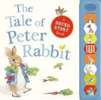 The Tale of Peter Rabbit