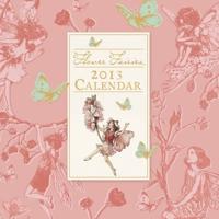 Flower Fairies Calendar 2013