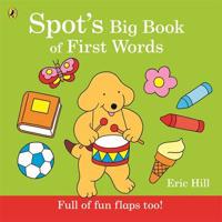 Spot's Big Book of First Words