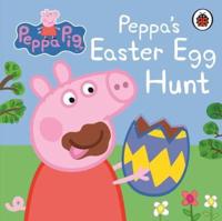 Peppa's Easter Egg Hunt