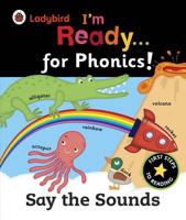 I'm Ready ... For Phonics!