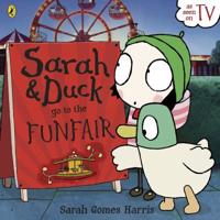 Sarah & Duck Go to the Funfair