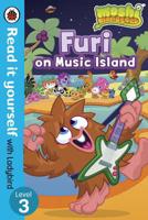 Furi on Music Island