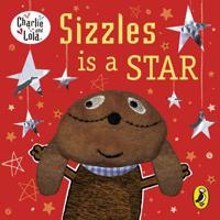 Sizzles Is a Star