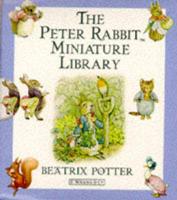The Peter Rabbit Miniature Library
