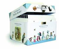 The World of Peter Rabbit Gift Box (13-23)