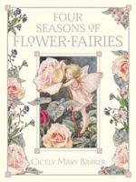 Four Seasons of the Flower Fairies Giftset