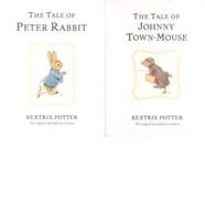 Peter Rabbit Series