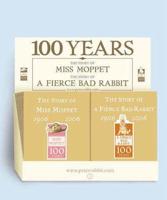 The Story of Miss Moppet & The Story of a Fierce Bad Rabbit Centenary Counterpack (10 Copy)