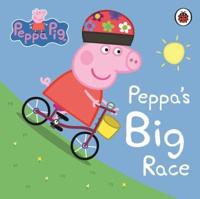 Peppa's Big Race