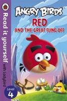 Red and the Great Fling-Off