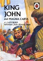 King John and Magna Carta