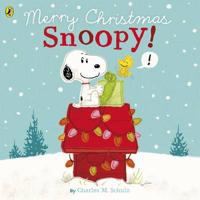 Merry Christmas, Snoopy!