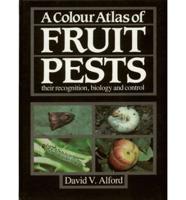 A Colour Atlas of Fruit Pests