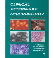 Clinical Veterinary Microbiolgy
