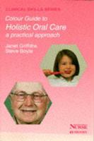 A Colour Guide to Holistic Oral Care