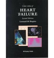 Color Atlas of Heart Failure