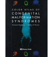 Color Atlas of Congenital Malformation Syndromes
