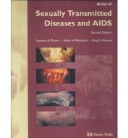 Atlas of Sexually Transmitted Diseases and AIDS