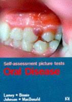 Self-Assessment Picture Tests in Dentistry. Oral Medicine