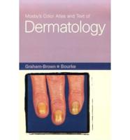 Color Atlas and Text of Dermatology