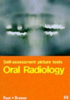 Self-Assessment Picture Tests in Dentistry. Diagnostic Radiology