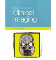 Mosby's Atlas and Text of Clinical Imaging