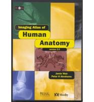 Imaging Atlas Of Human Anatomy CD-ROM, Version 2.0, Win/Mac Hybrid
