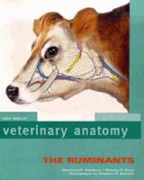 Color Atlas of Veterinary Anatomy. Vol. 1 Ruminants
