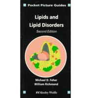 Pocket Picture Guide to Lipids and Lipid Disorders