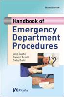 Handbook of Emergency Department Procedures