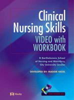 Clinical Nursing Skills Workbook