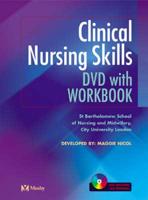 Clinical Nursing Skills Workbook