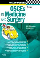 OSCEs in Medicine and Surgery