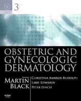 Obstetric and Gynecologic Dermatology