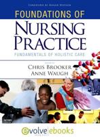 Foundations of Nursing Practice