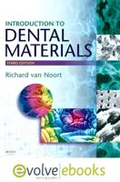 Introduction to Dental Materials Text and Evolve eBooks Package