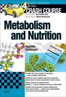 Metabolism and Nutrition
