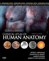 McMinn & Abrahams' Clinical Atlas of Human Anatomy