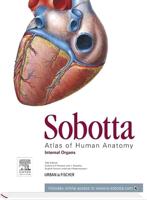 Sobotta Atlas of Human Anatomy, Vol. 2, 15th Ed., English/Latin
