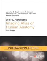 Weir & Abrahams' Imaging Atlas of Human Anatomy